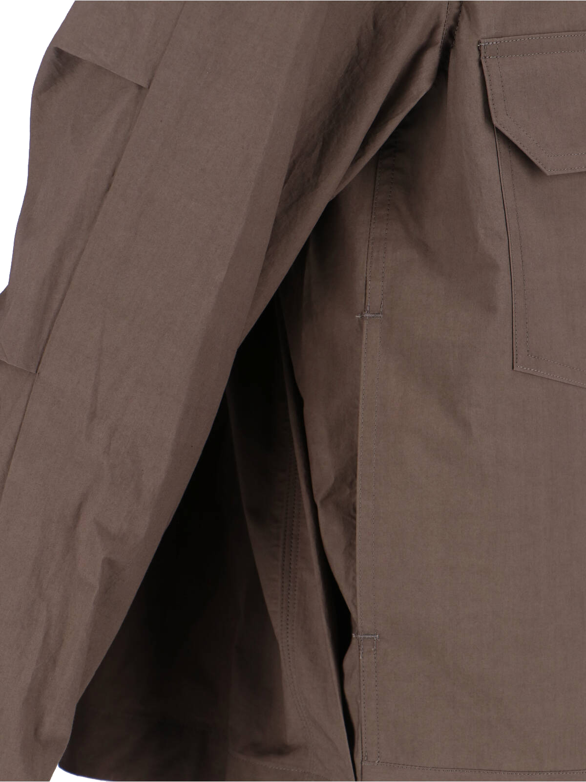 [Sacai] Jacket SS26 26 03921M550