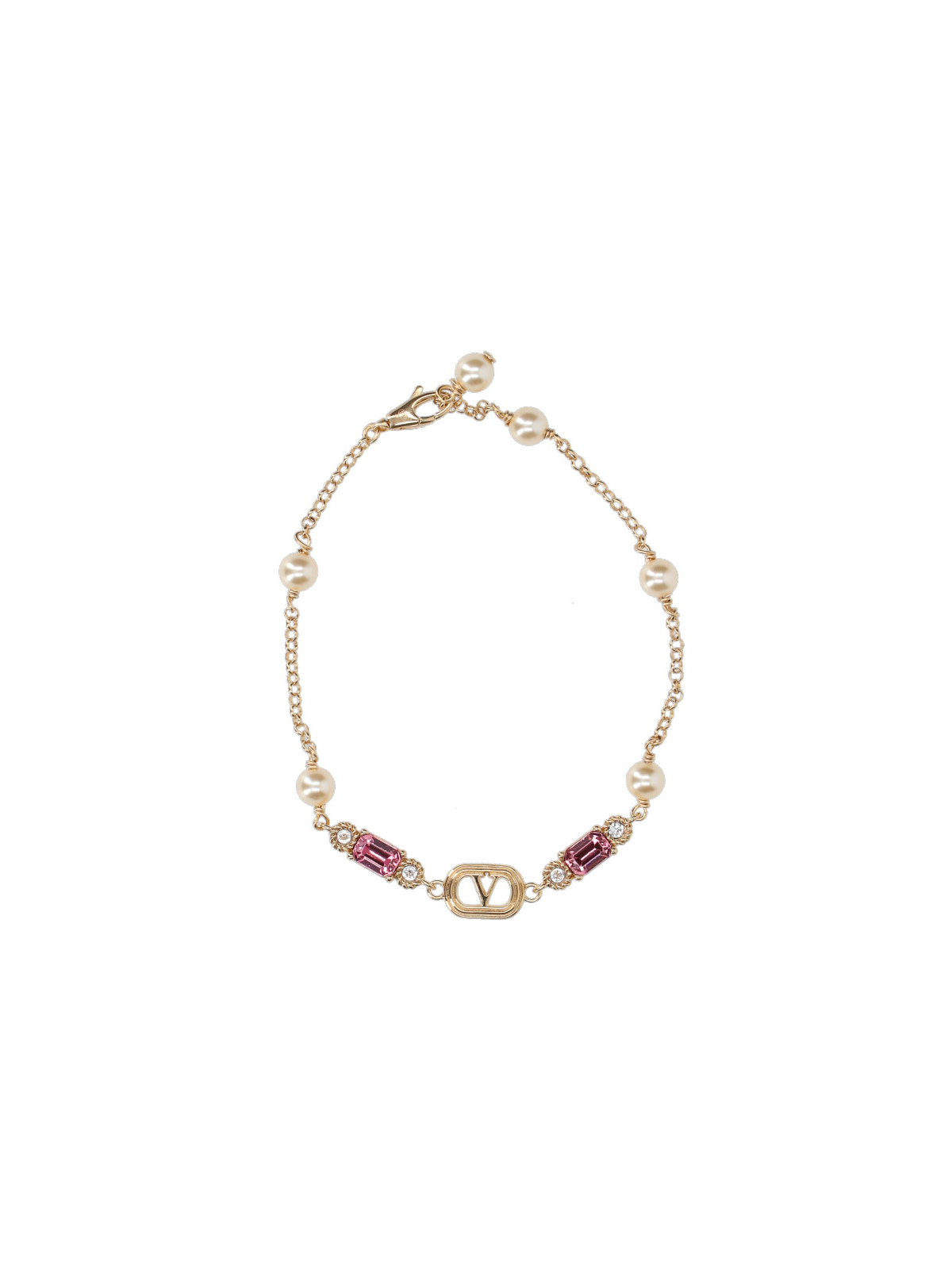[Valentino Garavani] Bracelet SS26 8W2J0BH8QVSBUK