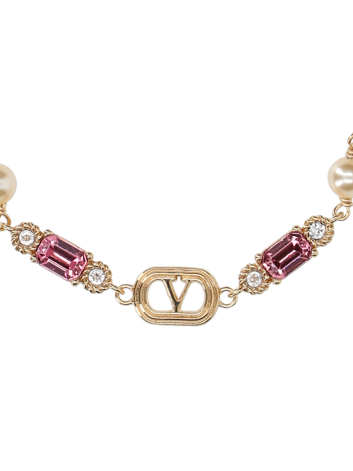 [Valentino Garavani] Bracelet SS26 8W2J0BH8QVSBUK