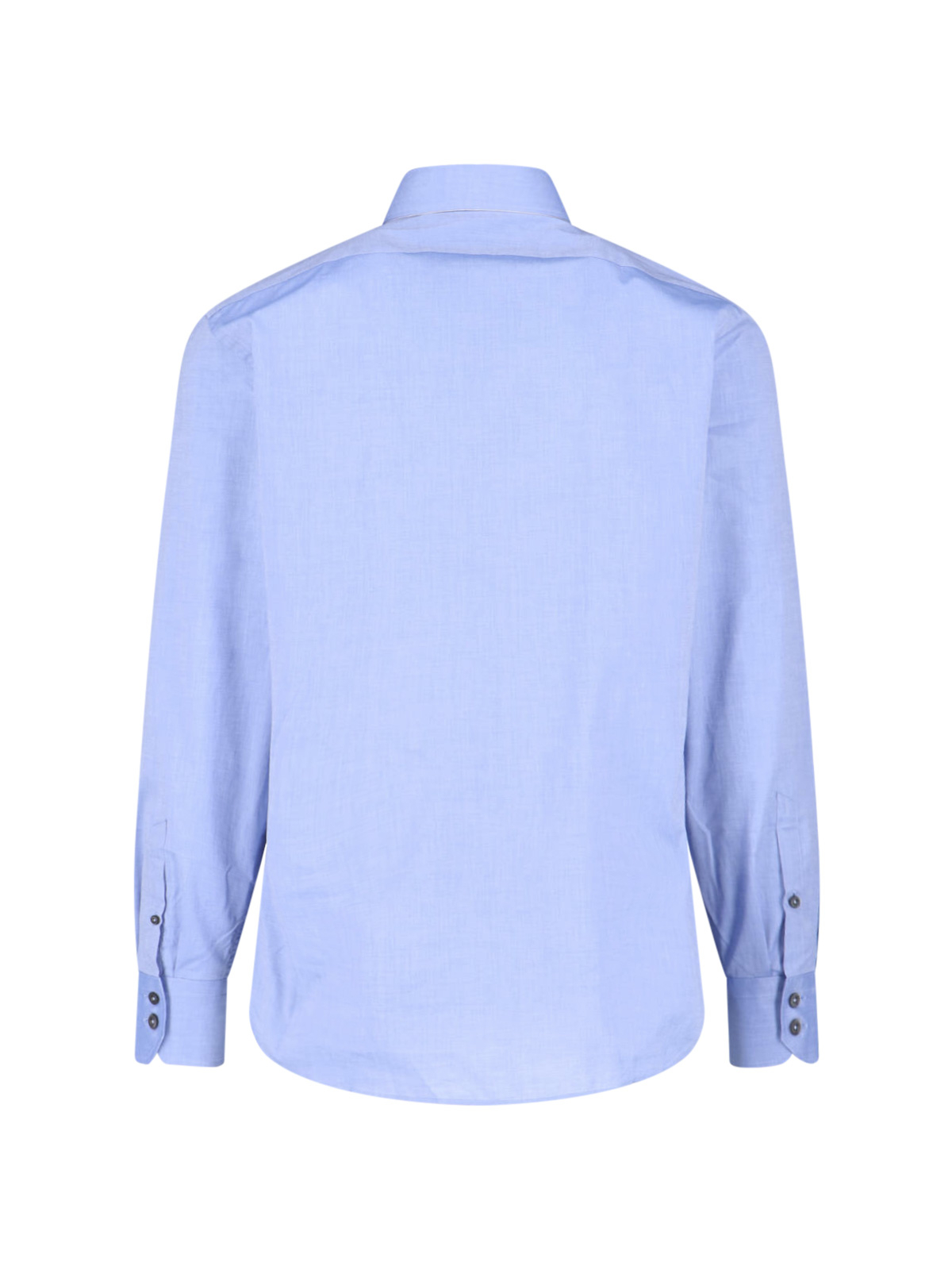 [Vivienne Westwood] Shirts Long Sleeve SS26 2401000J W01ESK403