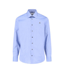 [Vivienne Westwood] Shirts Long Sleeve SS26 2401000J W01ESK403