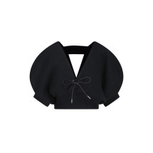 [Sacai] Shirts Short Sleeve SS26 26 08487001