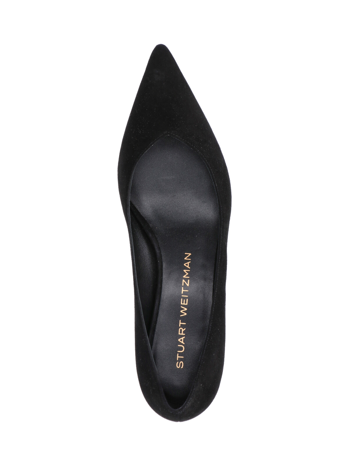 [Stuart Weitzman] Pumps SS26 SG891BLK