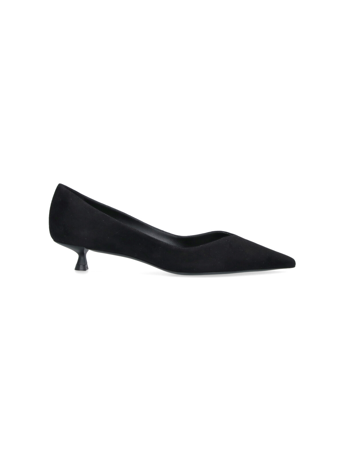 [Stuart Weitzman] Pumps SS26 SG891BLK