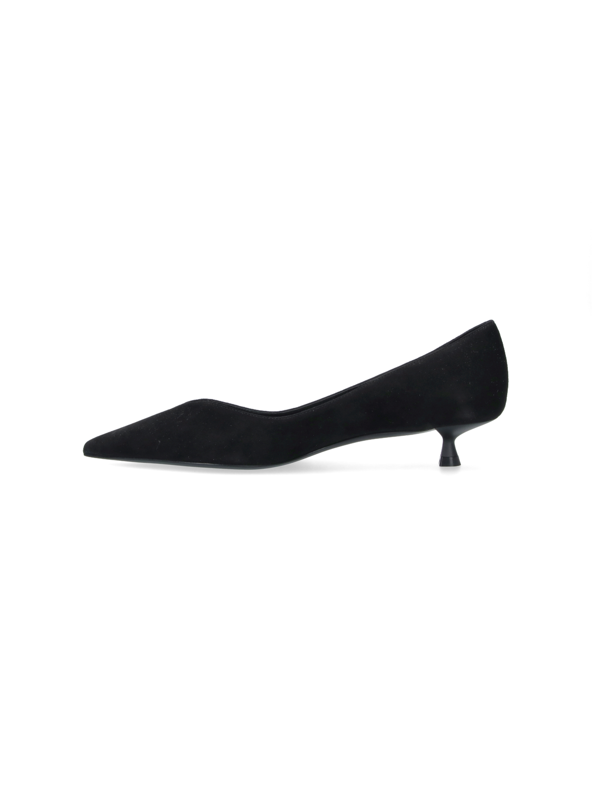 [Stuart Weitzman] Pumps SS26 SG891BLK