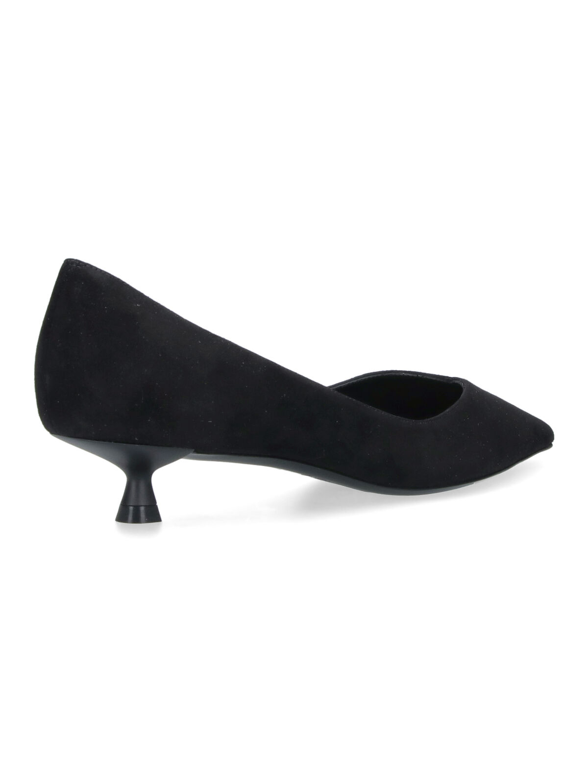 [Stuart Weitzman] Pumps SS26 SG891BLK