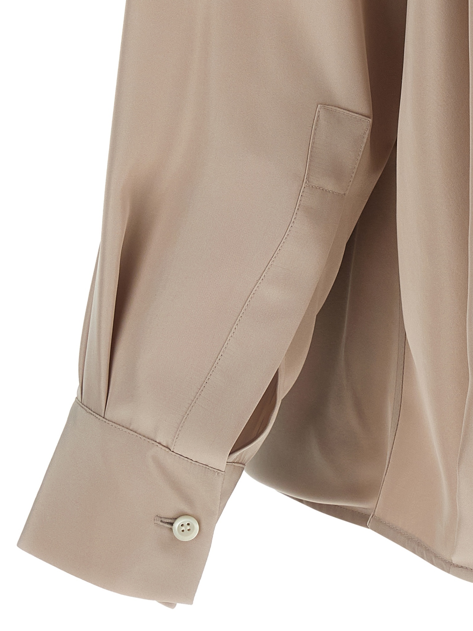 [Loewe] Shirts Long Sleeve FW25 S540Y05XC77200