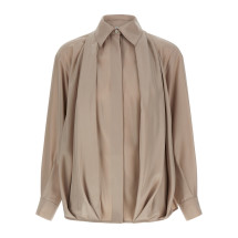 [Loewe] Shirts Long Sleeve FW25 S540Y05XC77200