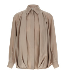 [Loewe] Shirts Long Sleeve FW25 S540Y05XC77200