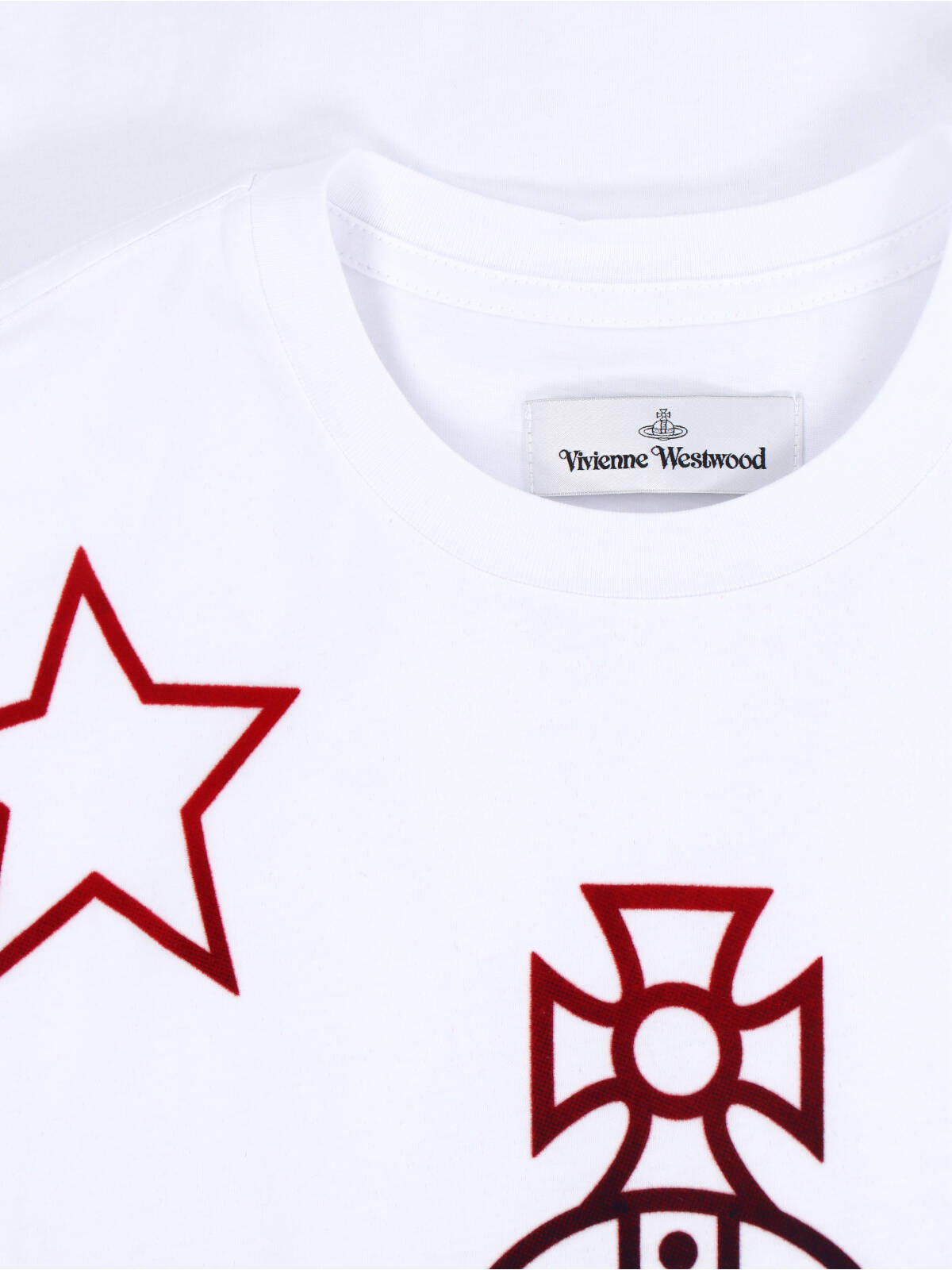 [Vivienne Westwood] Shirts Short Sleeve SS26 3G010056 J00B9A401