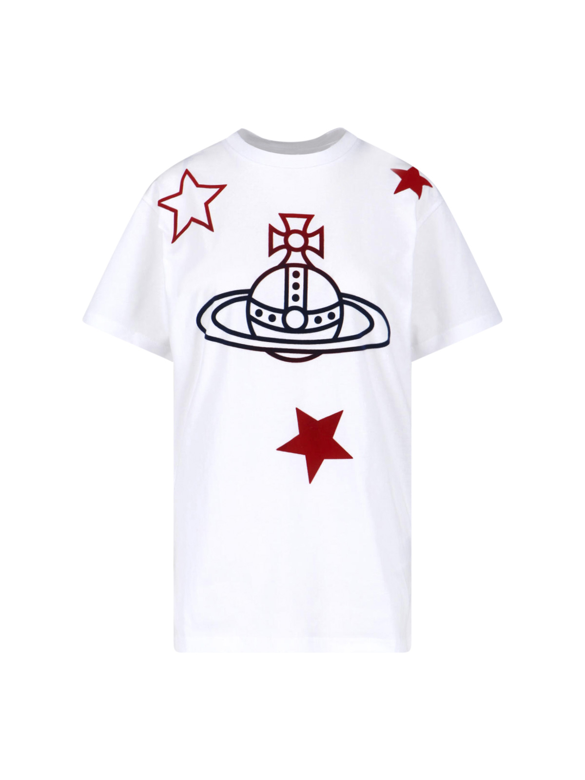 [Vivienne Westwood] Shirts Short Sleeve SS26 3G010056 J00B9A401