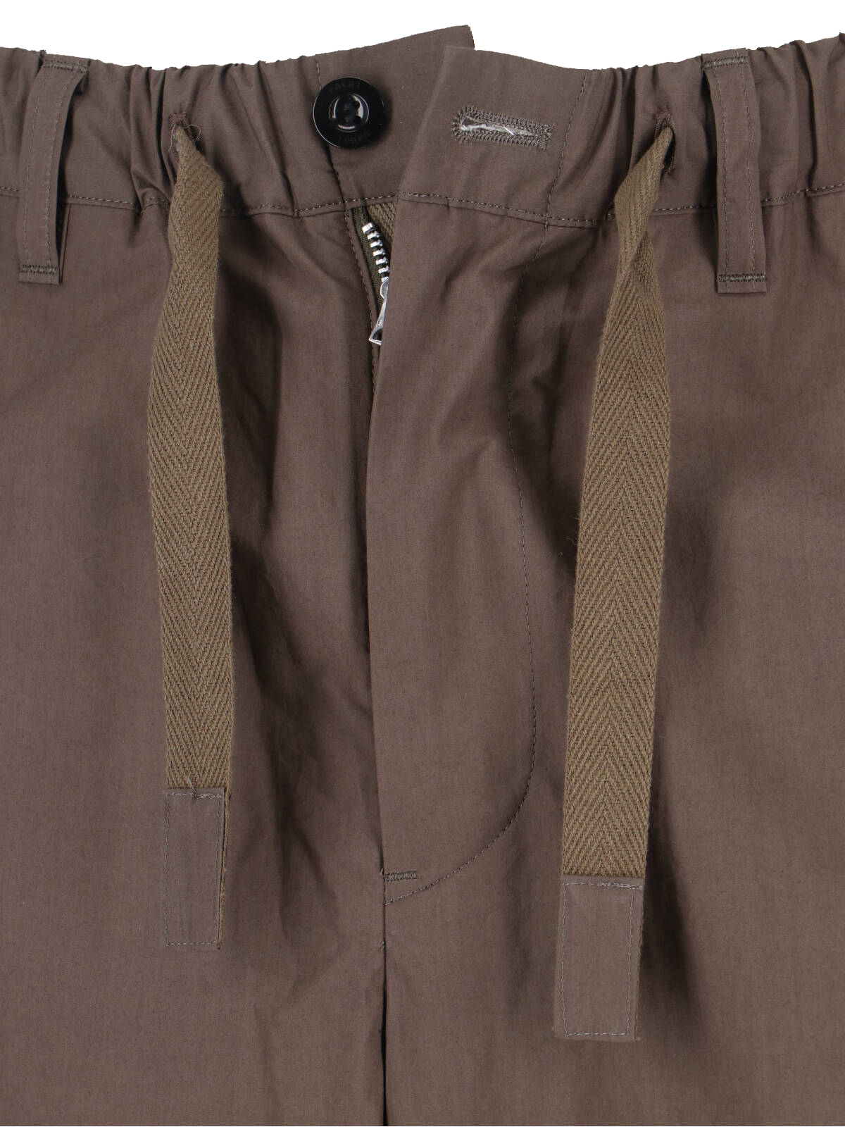 [Sacai] Trousers SS26 26 03923M550
