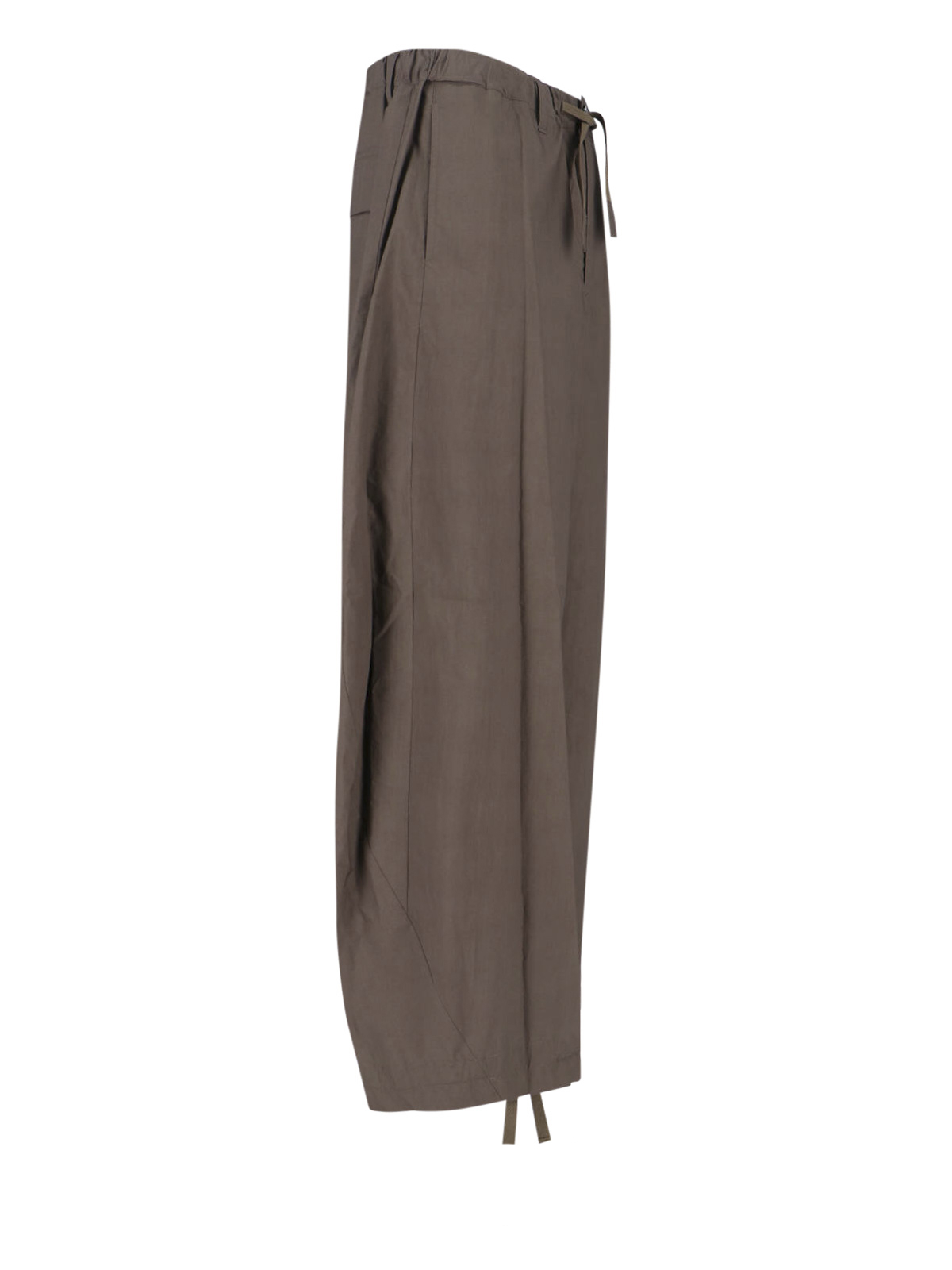 [Sacai] Trousers SS26 26 03923M550