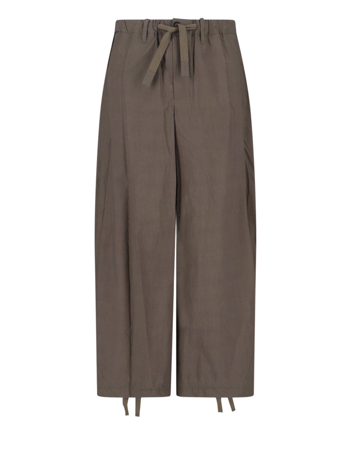 [Sacai] Trousers SS26 26 03923M550