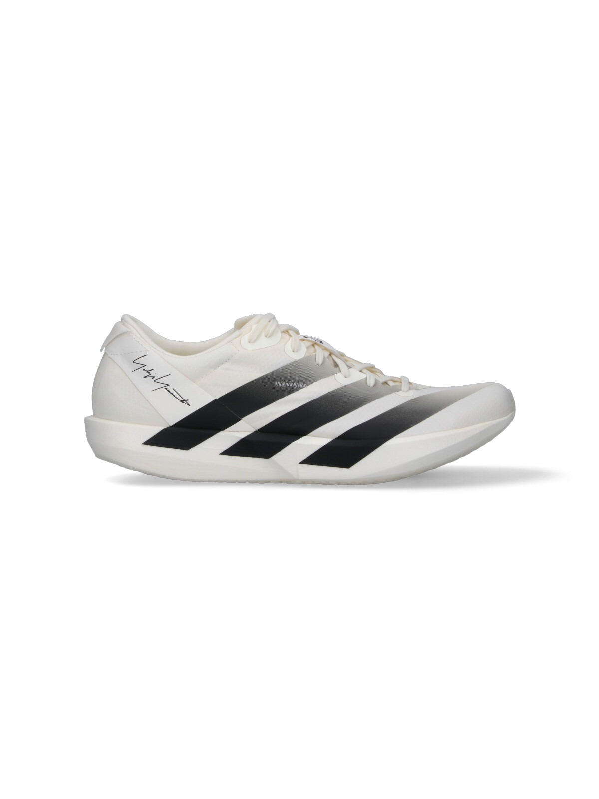 [Y - 3] Sneakers SS26 KI6878OWHITE OWHITE BLACK