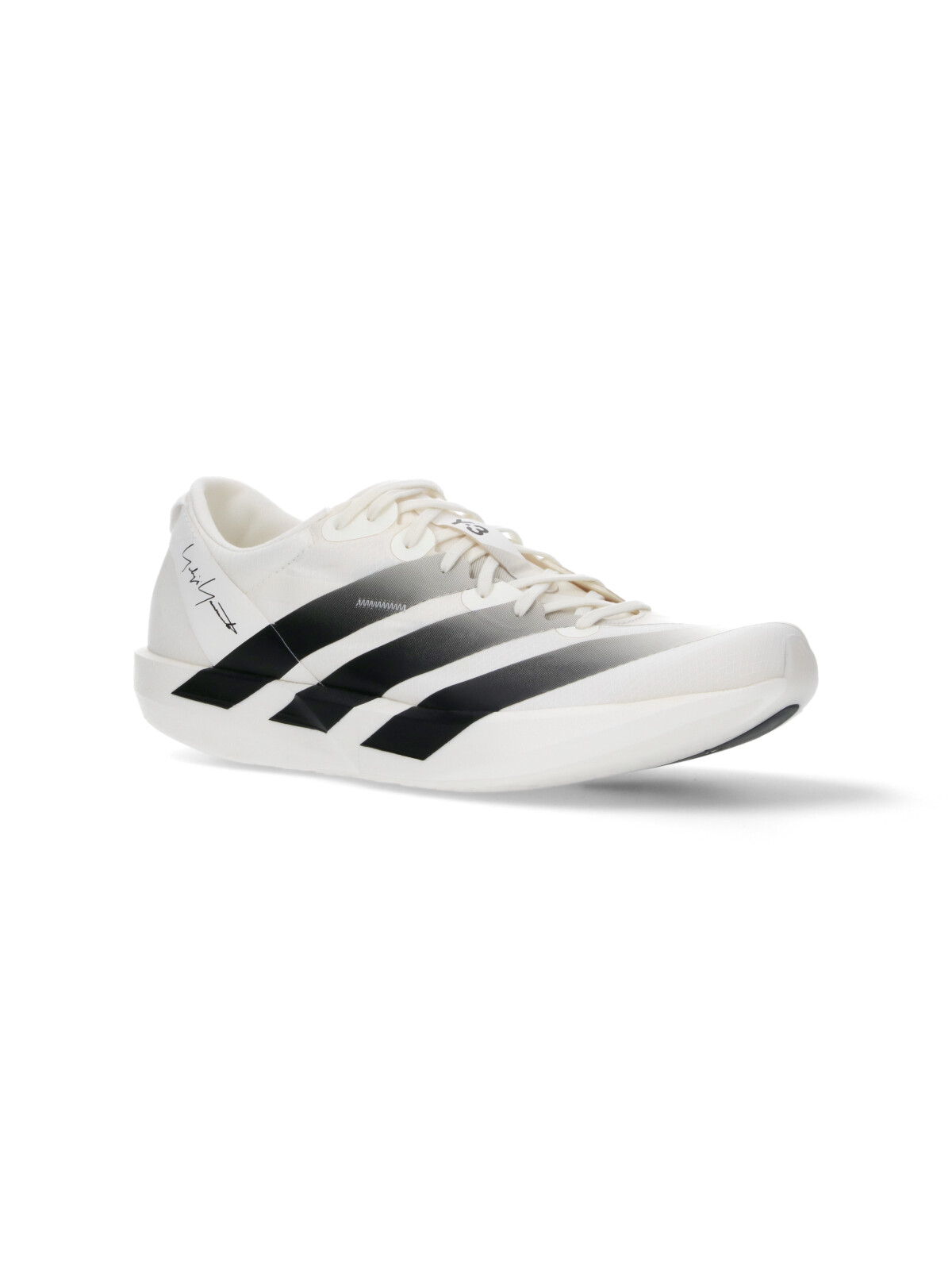 [Y - 3] Sneakers SS26 KI6878OWHITE OWHITE BLACK