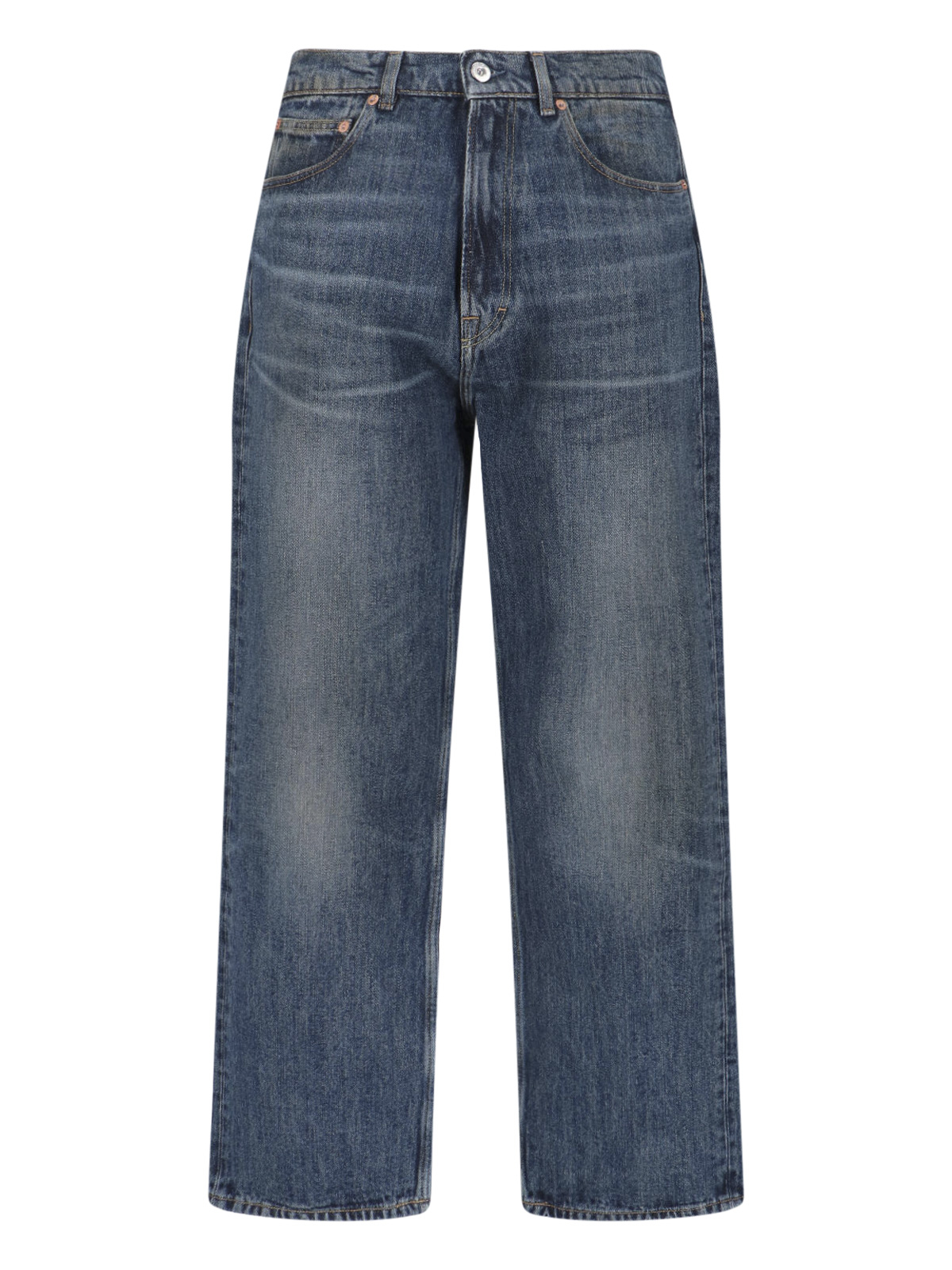 [Our Legacy] Jeans SS26 M2265TRROCKER STORM WASH
