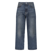 [Our Legacy] Jeans SS26 M2265TRROCKER STORM WASH