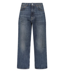[Our Legacy] Jeans SS26 M2265TRROCKER STORM WASH