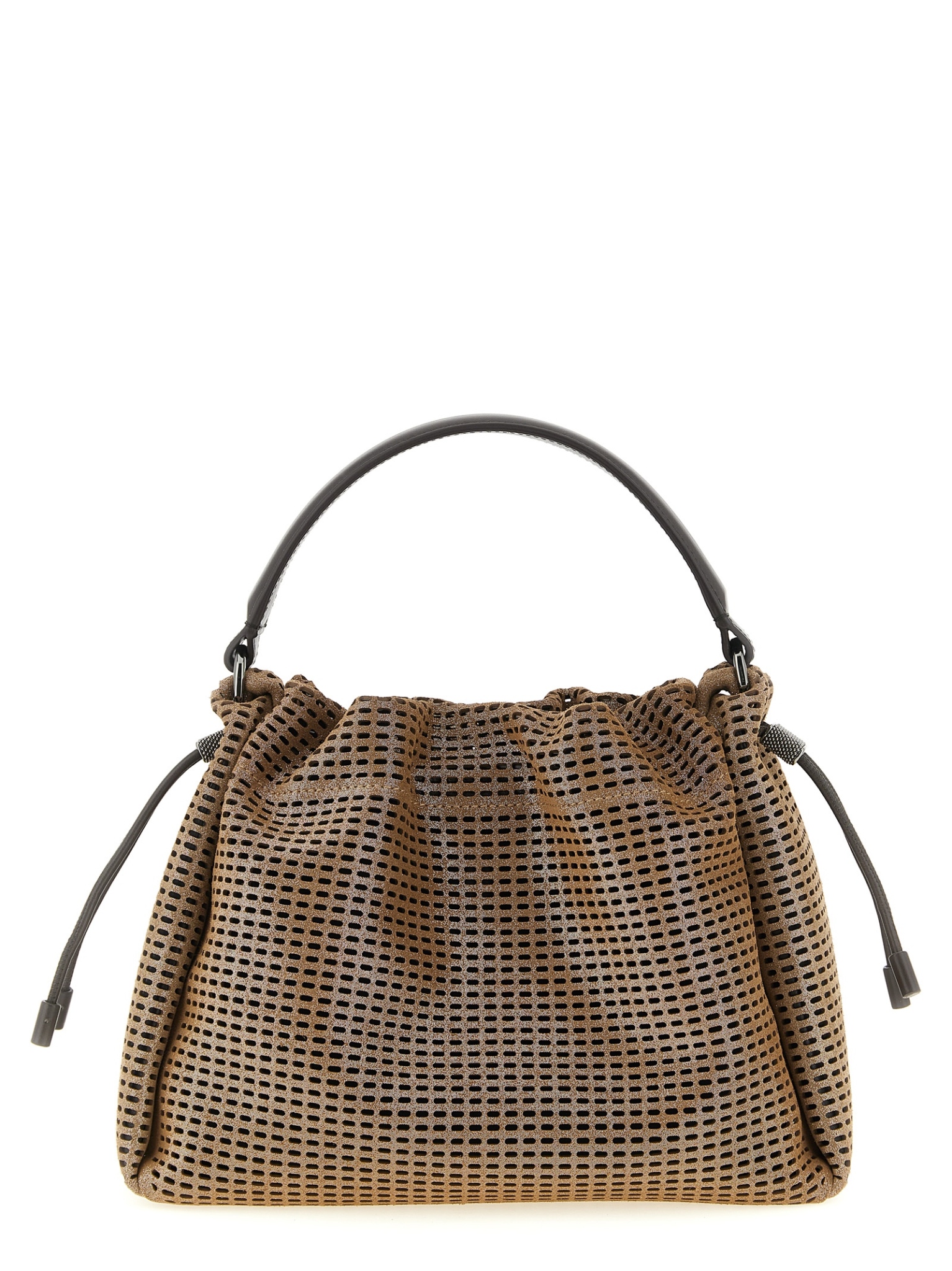 [Brunello Cucinelli] Tote bag SS26 MBDGC3610C2767