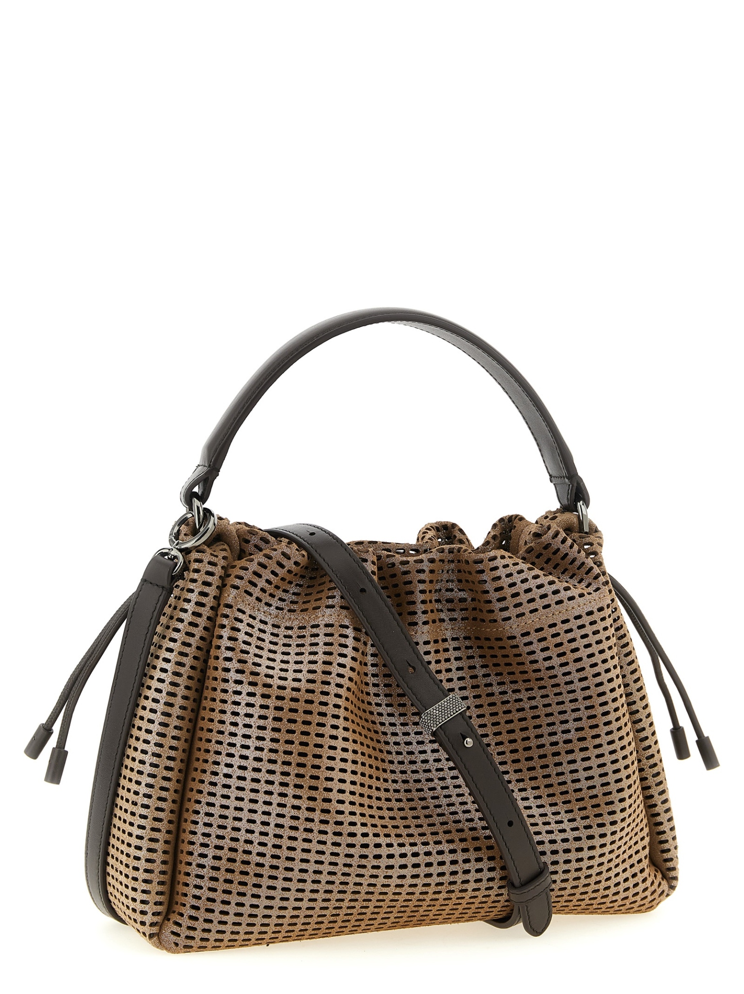 [Brunello Cucinelli] Tote bag SS26 MBDGC3610C2767