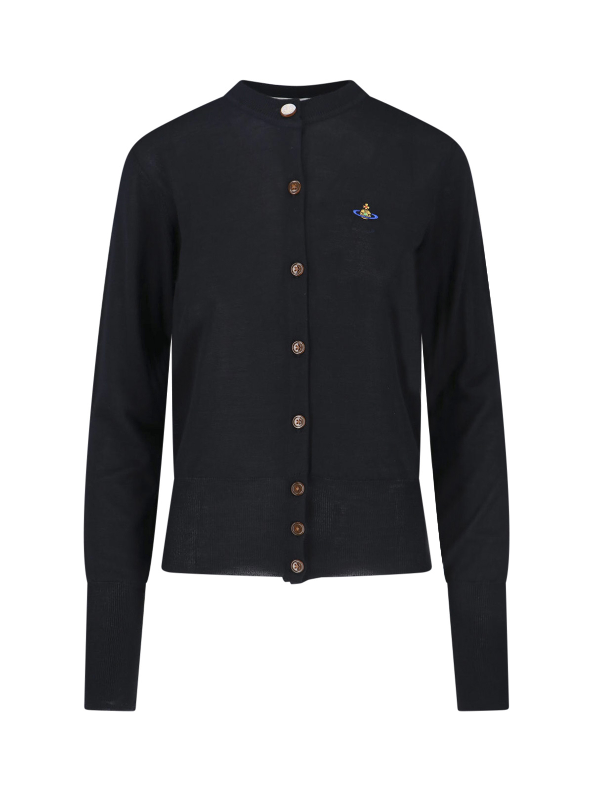 [Vivienne Westwood] Cardigan SS26 1803002P Y001AN402
