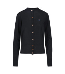 [Vivienne Westwood] Cardigan SS26 1803002P Y001AN402