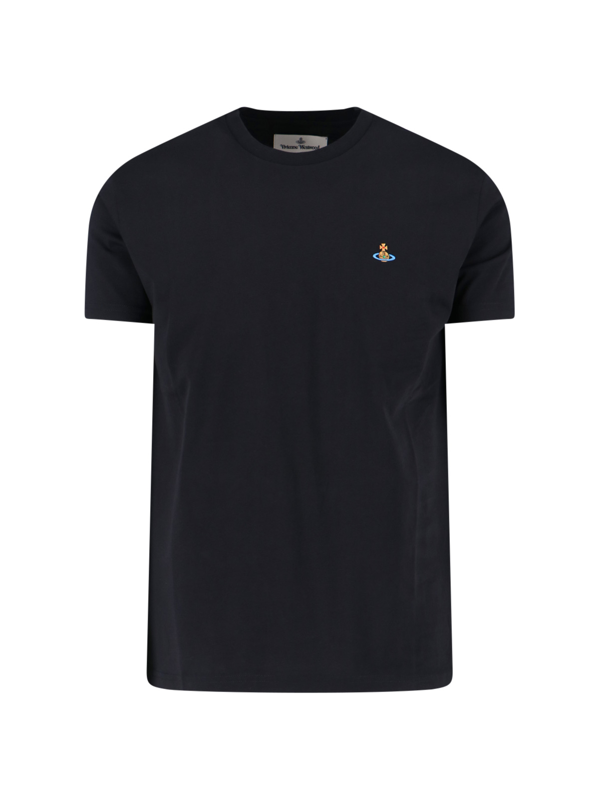 [Vivienne Westwood] T-shirts Short Sleeve SS26 3G010013 J001MN401