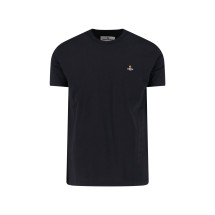[Vivienne Westwood] T-shirts Short Sleeve SS26 3G010013 J001MN401