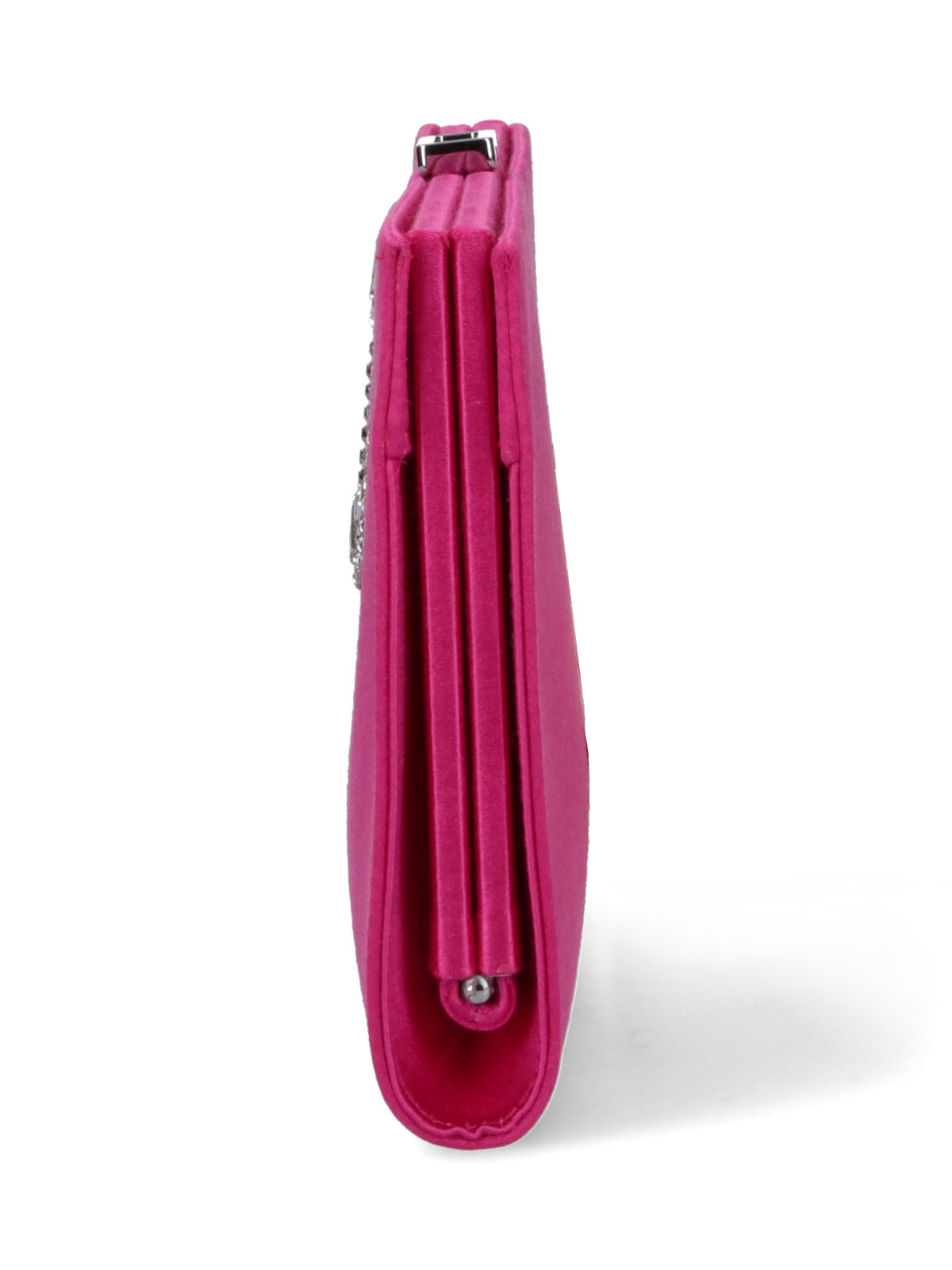 [Roger Vivier] Clutch bag SS26 RBWABDD0220RS0M803
