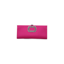 [Roger Vivier] Clutch bag SS26 RBWABDD0220RS0M803