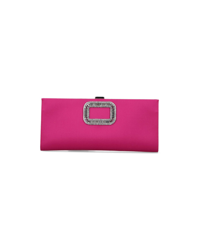 [Roger Vivier] Clutch bag SS26 RBWABDD0220RS0M803