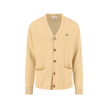 [Vivienne Westwood] Cardigan SS26 27010014 Y003FC404