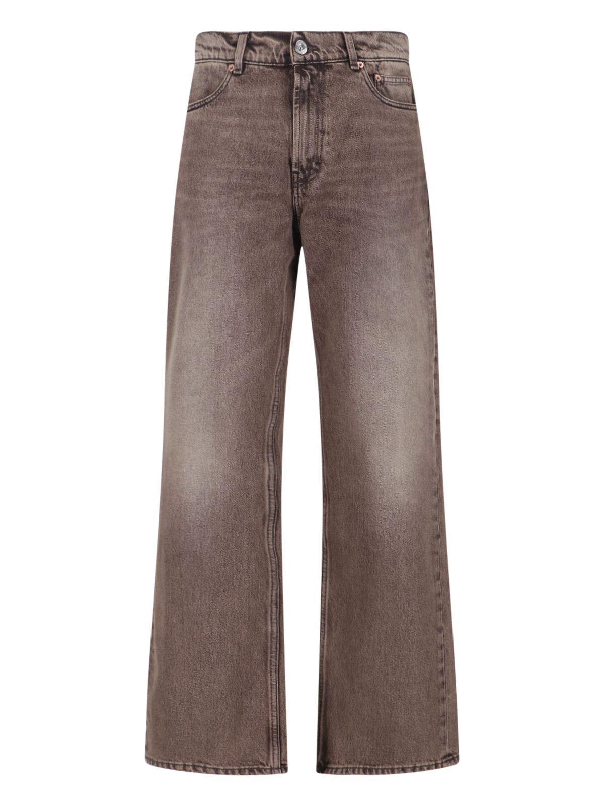 [Our Legacy] Jeans SS26 M2265CCLCLAY BREEZE WASH