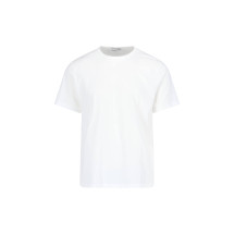 [Our Legacy] T-shirts Short Sleeve SS26 M2206NWWHITE CLEAN JERSEY