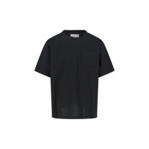[Sacai] T-shirts Short Sleeve SS26 26 03955M001
