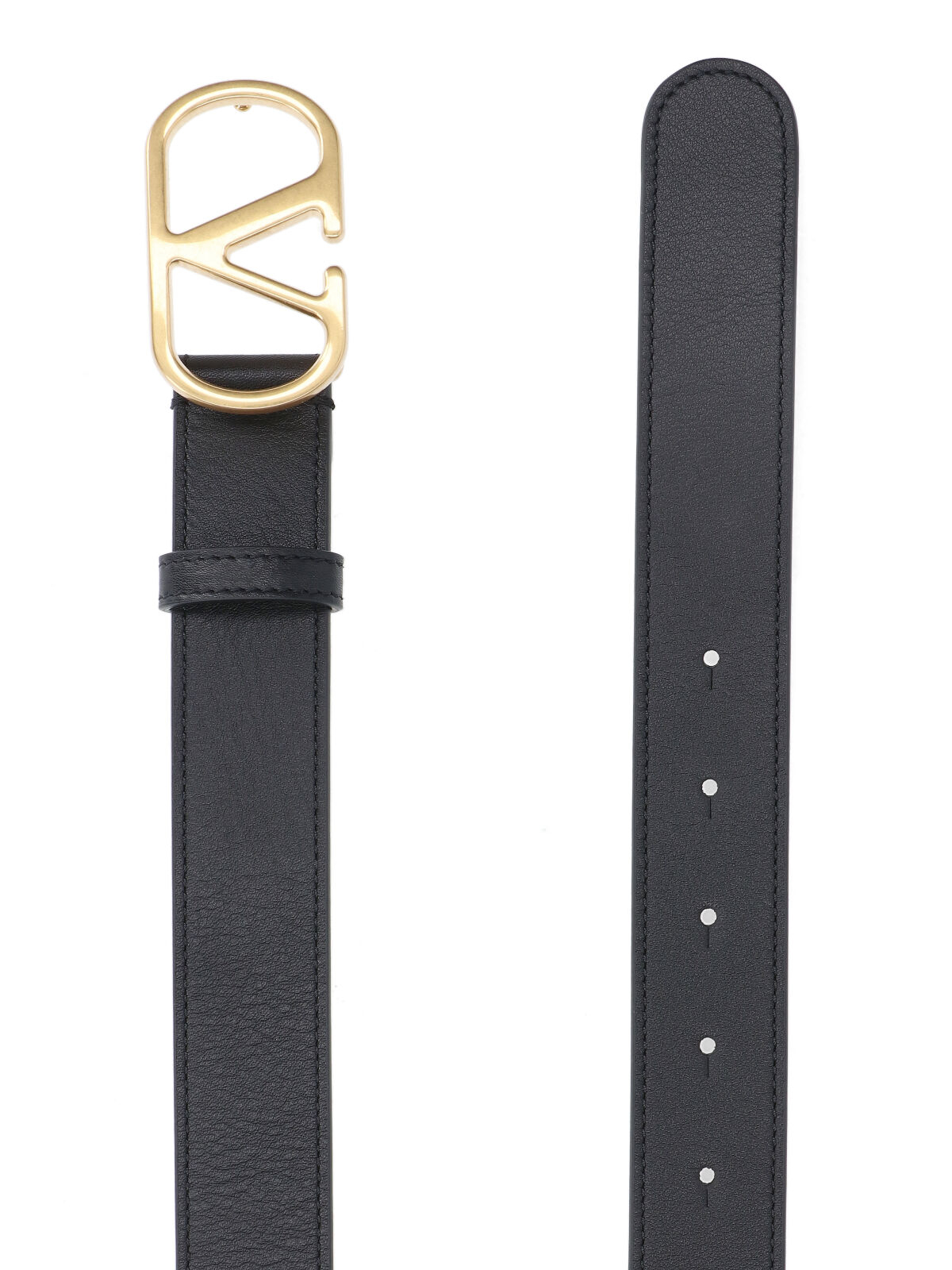 [Valentino Garavani] Belt SS26 8W2T0SM3IYR0NO