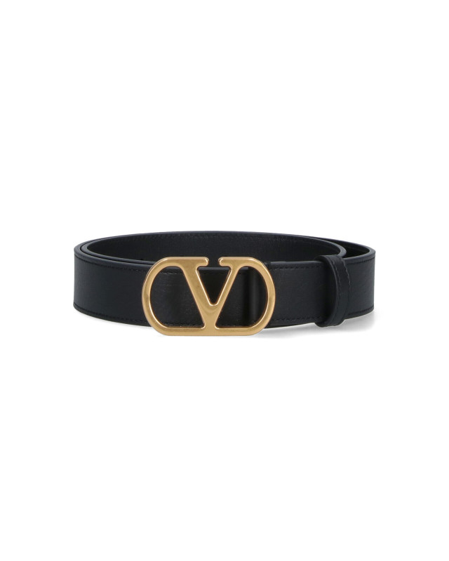 [Valentino Garavani] Belt SS26 8W2T0SM3IYR0NO