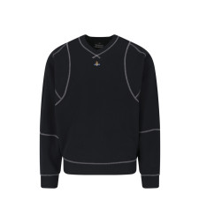 [Vivienne Westwood] Sweatshirt SS26 2I01000Q J00ASN401