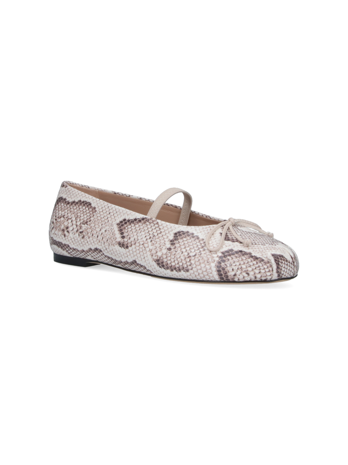 [Stuart Weitzman] Flat shoes SS26 SN015YRG