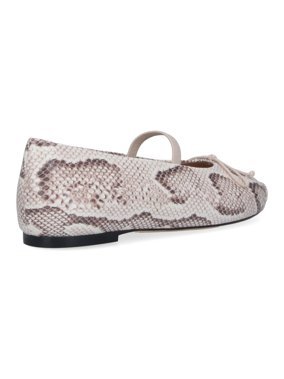 [Stuart Weitzman] Flat shoes SS26 SN015YRG