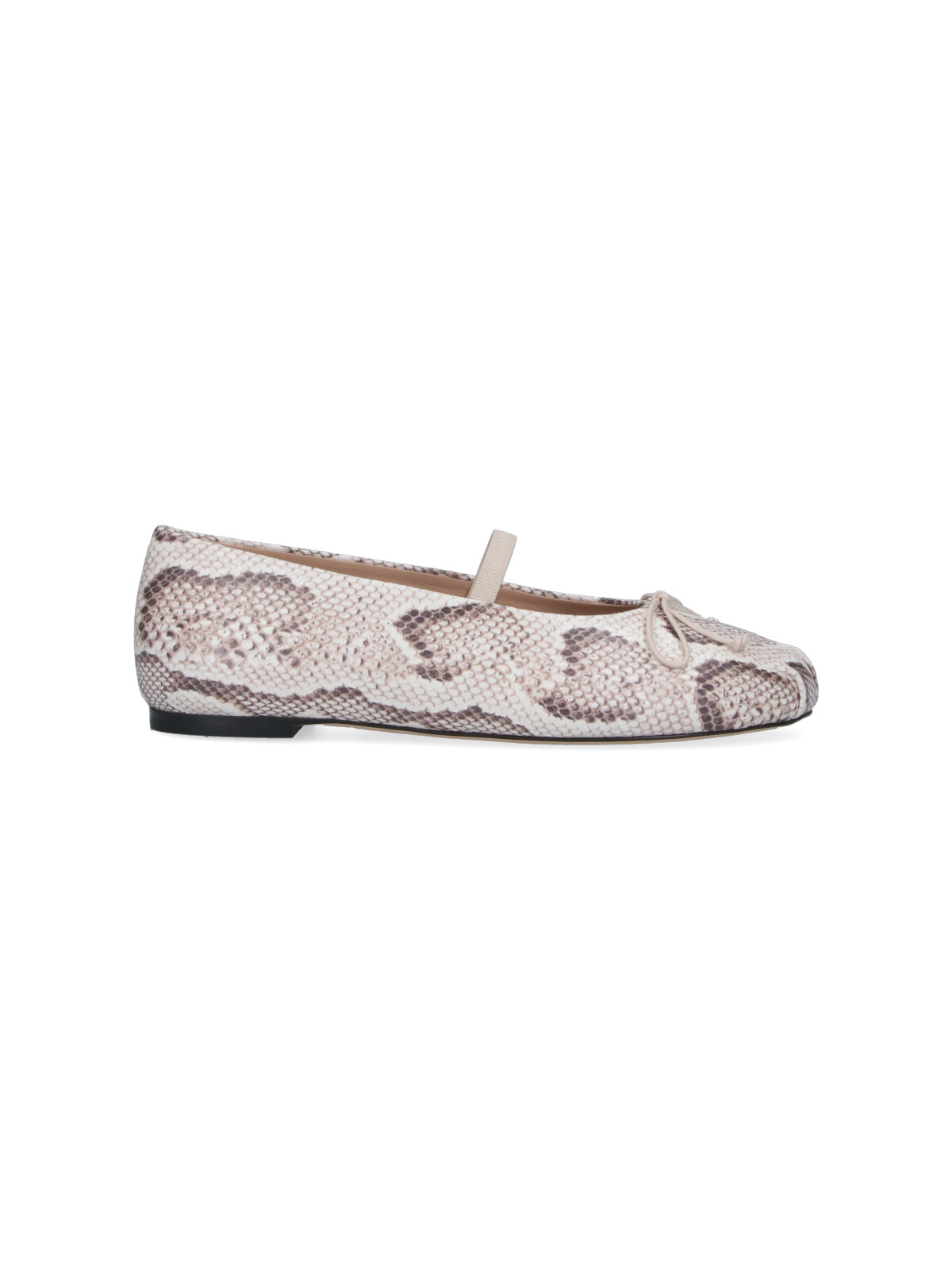 [Stuart Weitzman] Flat shoes SS26 SN015YRG