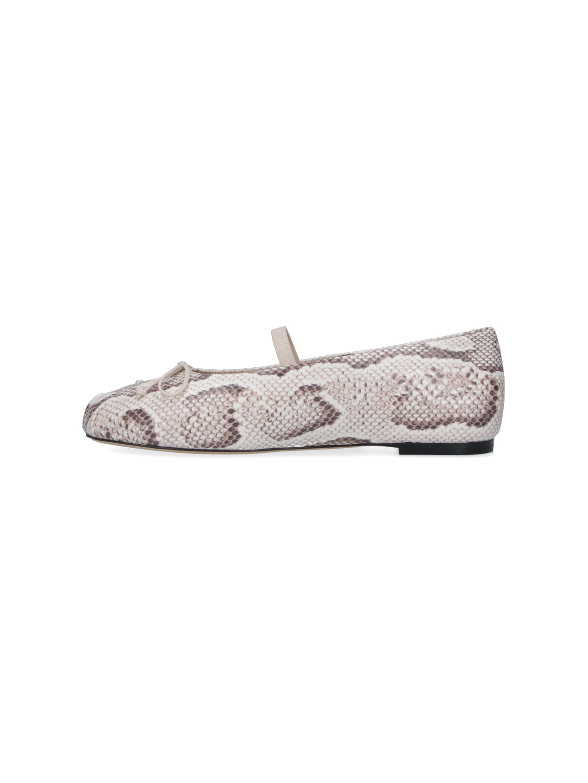 [Stuart Weitzman] Flat shoes SS26 SN015YRG