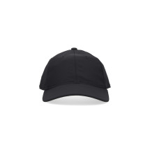 [Our Legacy] Cap SS26 A4258BPPITCH BLACK MUTED SCUBA