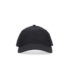 [Our Legacy] Cap SS26 A4258BPPITCH BLACK MUTED SCUBA