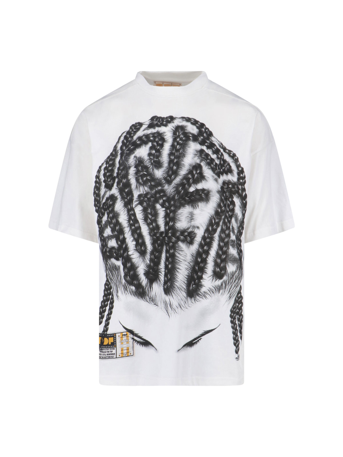 [PDF] T-shirts Short Sleeve SS26 DFM54029TJ110BRAID