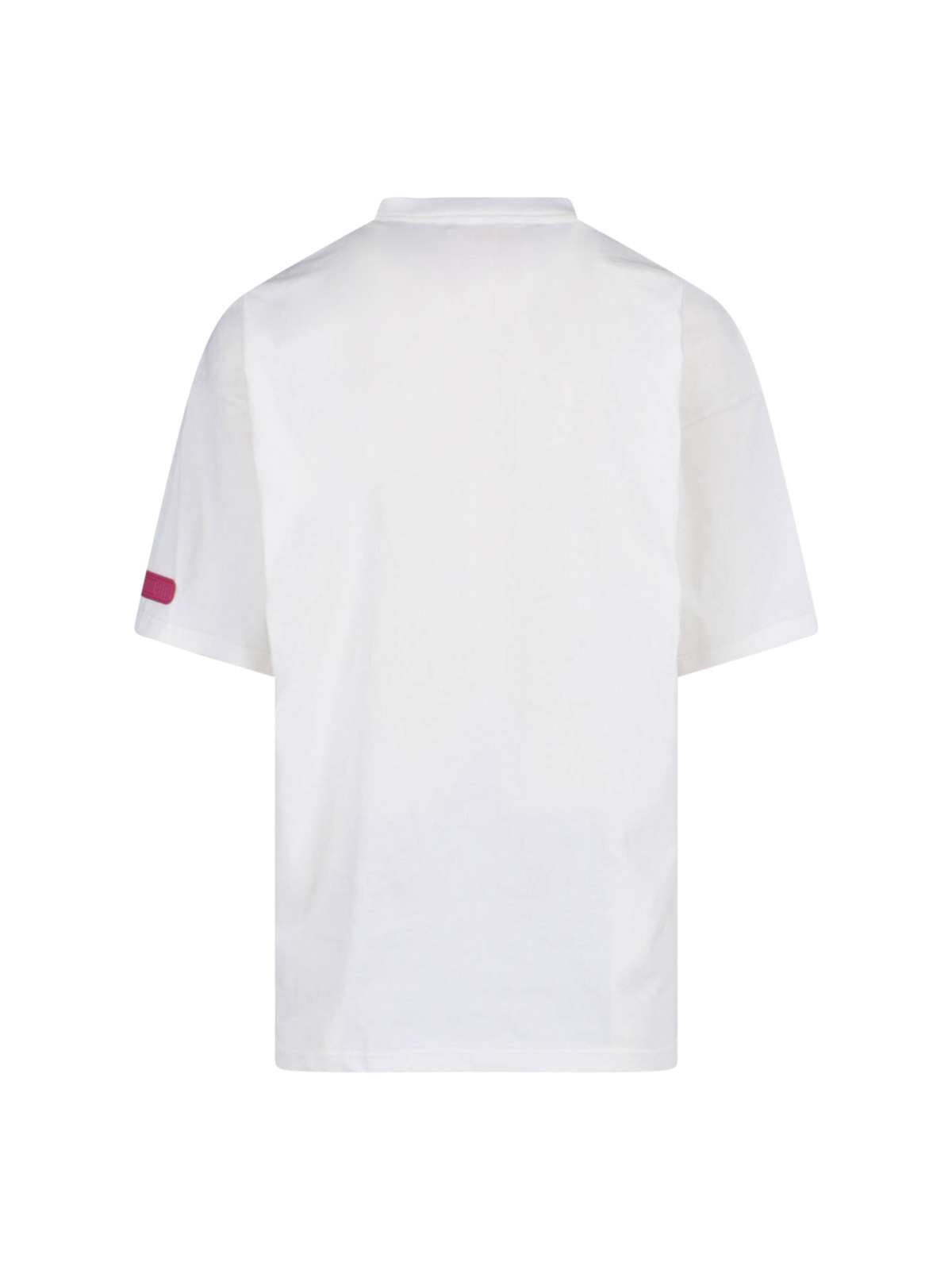 [PDF] T-shirts Short Sleeve SS26 DFM54029TJ110BRAID