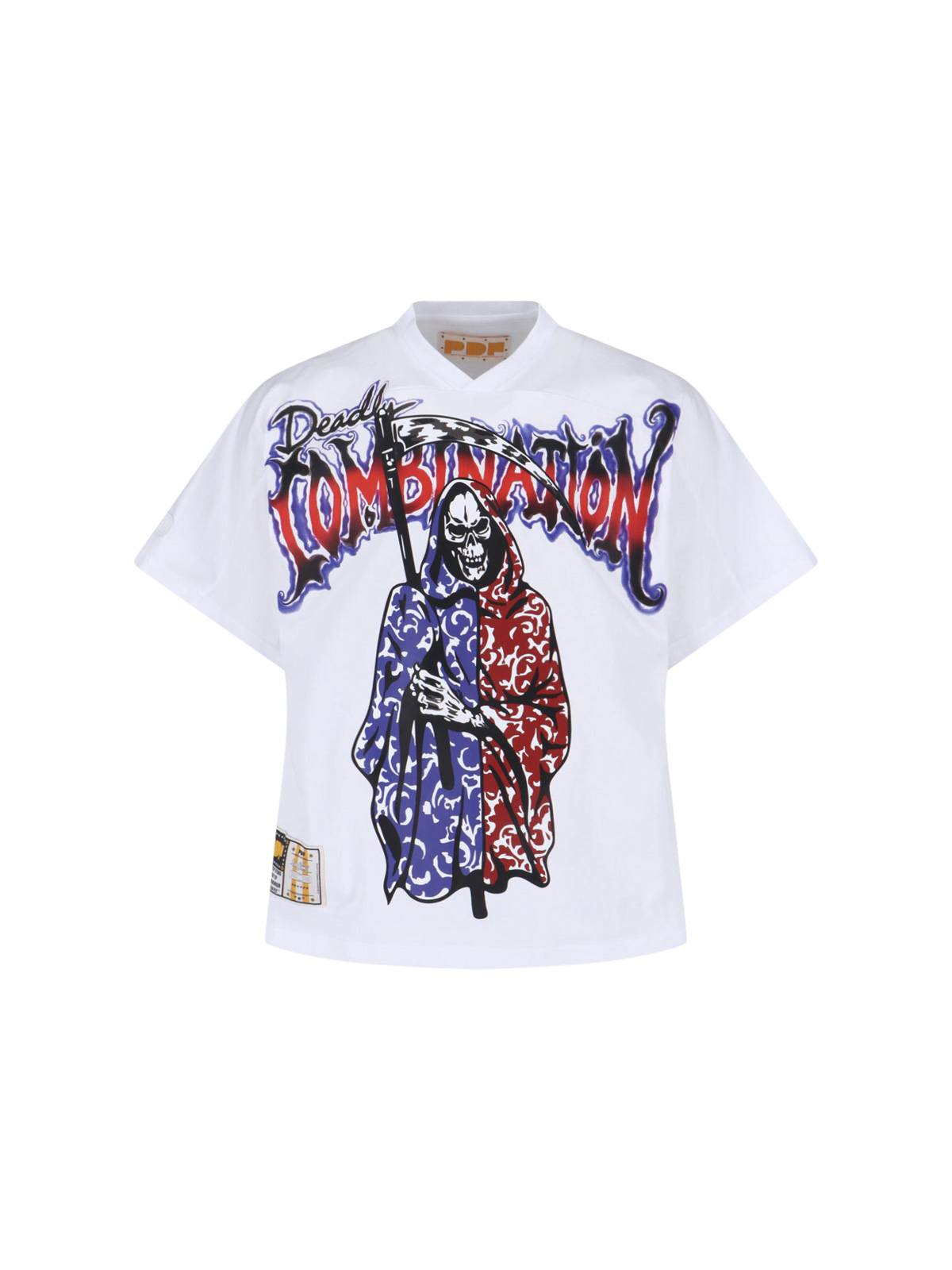 [PDF] T-shirts Short Sleeve SS26 DFM54038TJ101DEAD