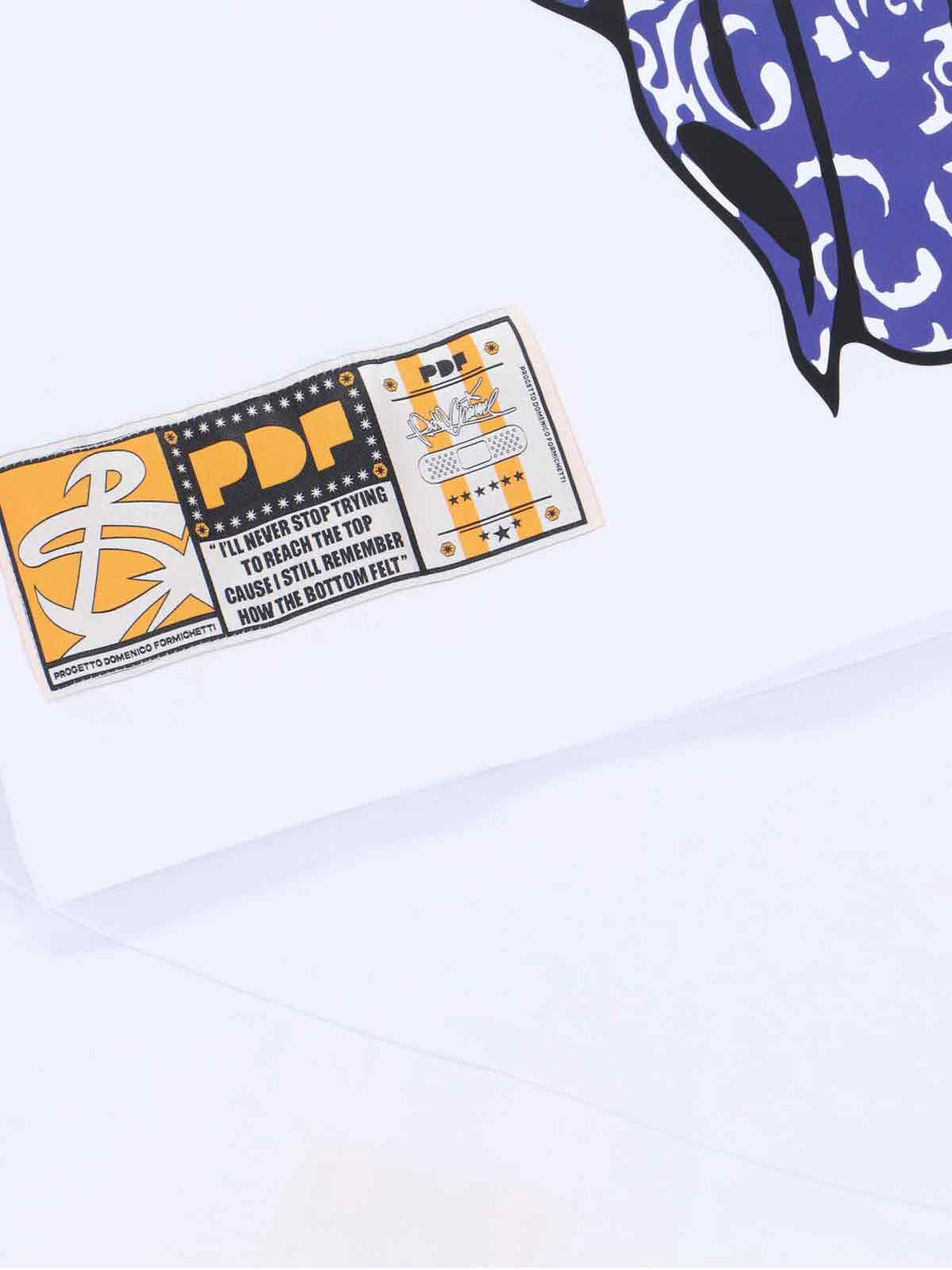 [PDF] T-shirts Short Sleeve SS26 DFM54038TJ101DEAD