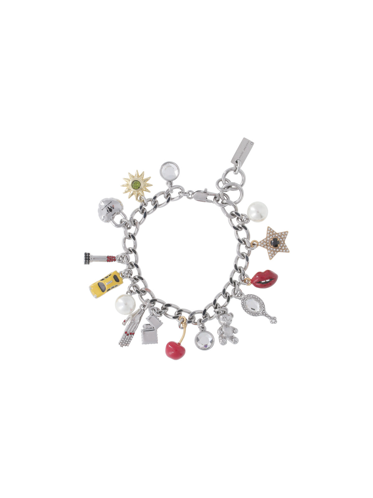 [Marc Jacobs] Bracelet SS26 2R5JBR001J07099